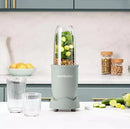 Single-Serve Blender - Matte Jade