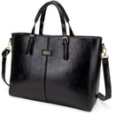 Badgley Mischka Julia Travel Weekender Bag - Black