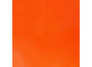 Emsco ESP 26" Day Glow Sno Racer Disc Sled - Neon Orange