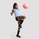Playmaker Soccer Ball - Size 3 - Pink