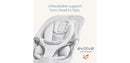 Evolve 3-in-1 Bouncer - Oxford Blue