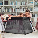 Travel Crib Light - Black