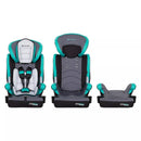 Combination Booster Seat - Hoboken Teal - Teal