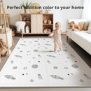 Baby Foam Play Mat - Interlocking Tiles