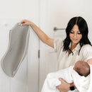 Baby Bath Tub - Gray