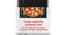 Omni 6-Slice Air Fryer Toaster Oven