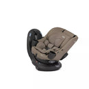 Chili Spin SI Rotating 2-in-1 Convertible Car Seat - Mocha