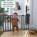 Thruway 60XW Series Extra Wide Safety Pet and Baby Gate