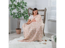 Muslin Swaddle Blankets - Pack of 4
