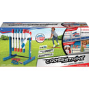 3-in-1 Toss Bean Bag Game - Outdoor Lawn Game
