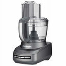 13-Cup Food Processor - Black