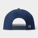 Adult Noah Twill Baseball Hat - Navy