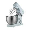 5qt 6-Speed Stand Mixer - Blue