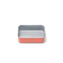 9x6.5” Nonstick Ceramic Small Rectangle Pan - Perracotta