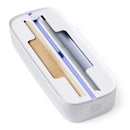 Food Wrap Dispenser - Freestanding with Non-Slip Grip