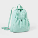 20L Cinch Backpack - Mint Green