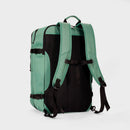 Travel Backpack - Dark Ivy