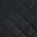 Stand Mixer Cover 14"x18"x10" Black