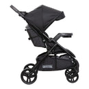 Passport Cargo Stroller - Fieldstone Grey