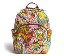 Women's Essential Small Backpack - Evening Garden