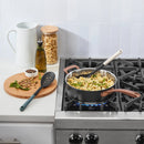 6pc Gourmet Complete Tool and Gadget Set - Green