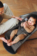 Bouncer Balance Soft - Dark gray