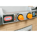 Outdoor BBQ Play Food and Toy Kitchen - 13pc