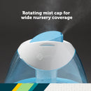 Filter Free Cool Mist Humidifier - Blue