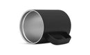 Insulated Stainless Steel Scout Mug - Black