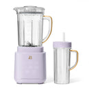 PowerExact Blender System, Lavender by Drew Barrymore
