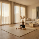 Classic Baby Playmat - Clay