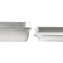 Nordic Ware Naturals 3-Piece Baking Sheet Set With Lid