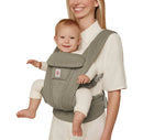 All-in-One Baby Carrier - Soft Olive