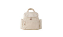 Skip Hop Forma Next Diaper Backpack - Oat
