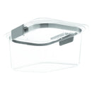 4.7 Cup Brilliance Food Storage Container - Clear