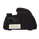 Comfort Ride Lite Booster Car Seat - Pure Black II