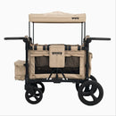 Moov Stroller Wagon 4-Passenger - Mocha