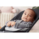 Bouncer Balance Soft Dark Gray/Gray Cotton/Jersey