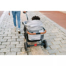 Crossover V2 All-in-One Convertible Stroller Wagon - Nightcliff Stone