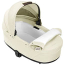 Cot S Lux 2 - Seashell Beige