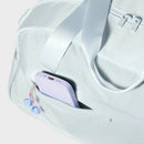 Sporty 20" Duffel Bag - Ice Blue