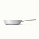 10.5" Ceramic Fry Pan - Grey