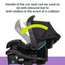 EZ-Lift Pro Infant Car Seat