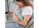 Muslin Swaddle Blankets Neutral Receiving Blanket - 4 Pack