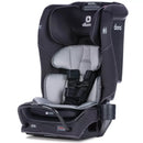 Radian 3QX SafePlus All-in-One Convertible Car Seat - Jet Black