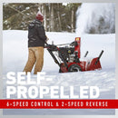 Toro Power Max HD 1428 OHX (38843) 28" Snow Blower Two-Stage Electric Start 420cc Engine