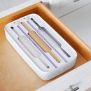3-in-1 Food Wrap Dispenser