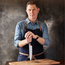 12pc Knife Block Set