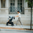 Corso Primo Modular Stroller - Summit