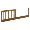 Toddler Bed Conversion Kit (M14799) - Walnut